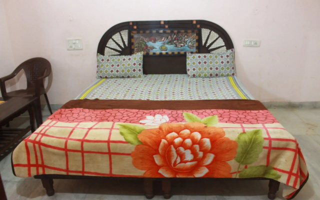 Hotel Arun Palace