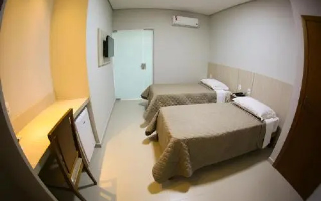 Litani Comfort Inn