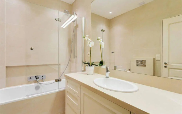 Private Apartments Mabillon