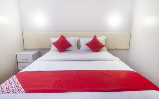 iBC36 Business Stay - Stutong
