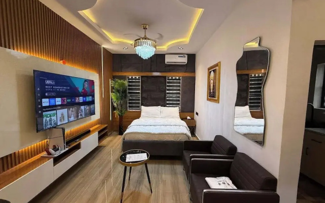 Williams Respite Apartment