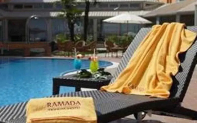 Riverstone - Ramada Malpensa Hotel