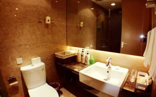 Xi'an Tangyun Aparthotel