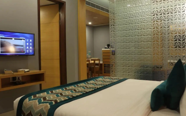 Shree Kanak Hotel