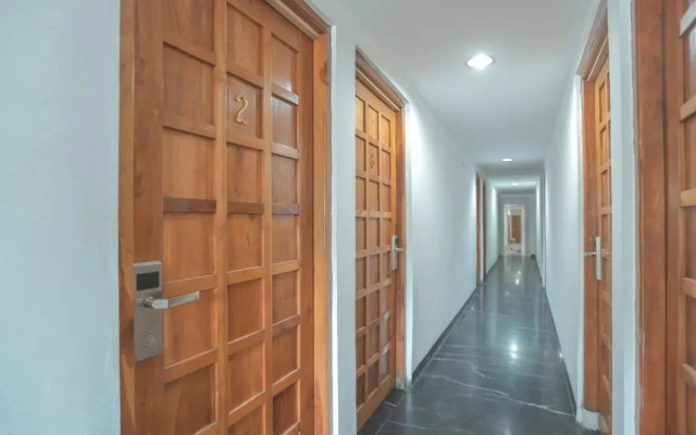 OYO 161 DC Hotel Utan Kayu