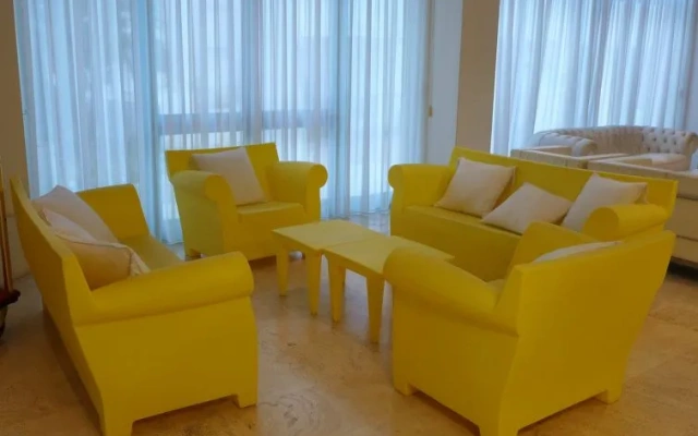 Apartment Stella Marina by Interhome