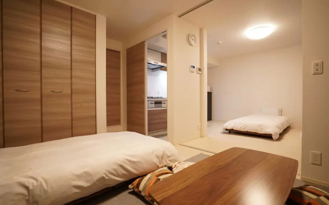 HG Cozy Hotel No.61