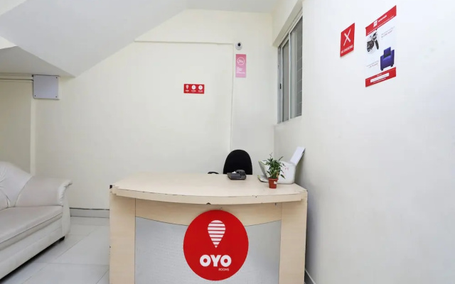 OYO 9704 Baner