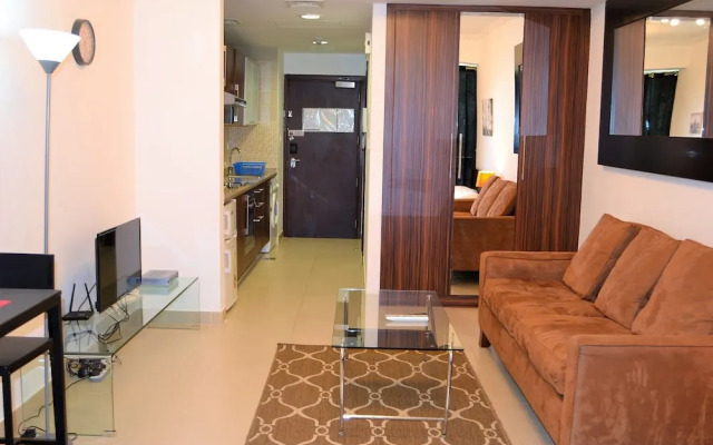 Ascapes Goldcrest Executive
