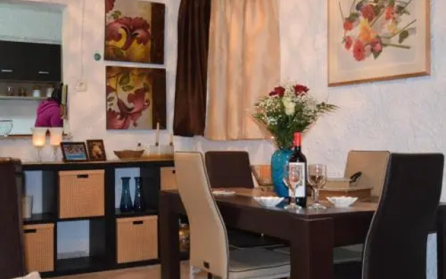 Anni House in Stavros