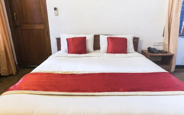 Aecs Layout By OYO Rooms