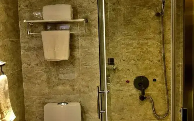 Smilan Boutique Hotel (Junjiatan Metro Station)