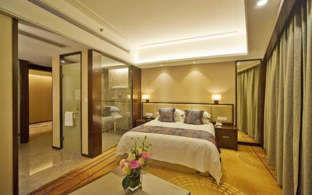 Jun Sun Hotel