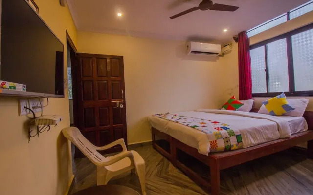 Home Elegant Stay By OYO Rooms