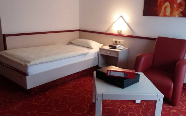 Hessen Hotelpark Hohenroda