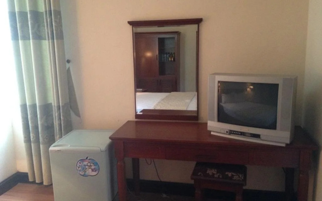 Kim Thanh Hotel