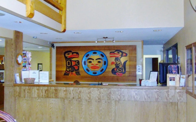 Yukon Inn