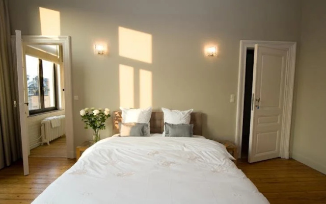 B&B Sweet Brussels