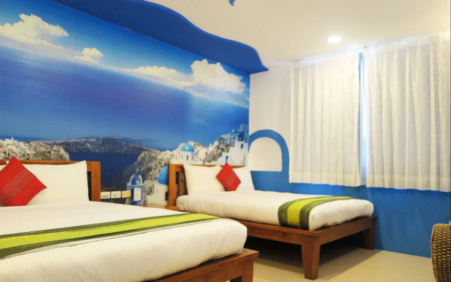 Sin Sin Hotel I