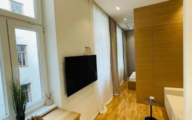 ZEUS Design Apartment Erlach #37