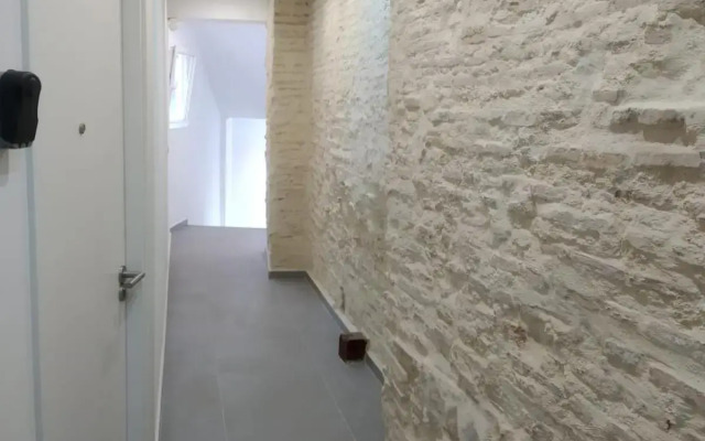 City Center Guest house