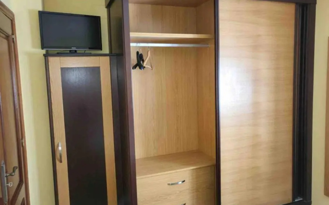 Apartamento en cee costa da morte
