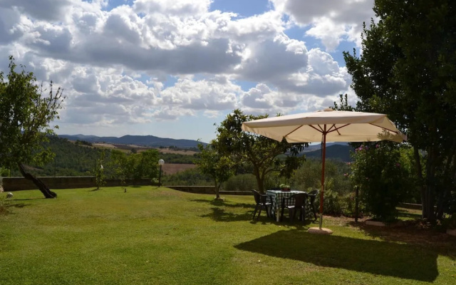 Agriturismo Marruchetone Vecchio