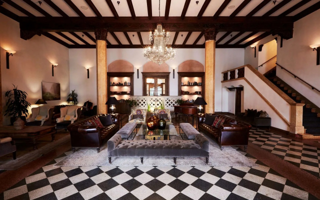 Hotel Normandie