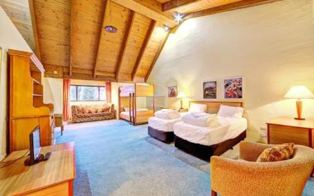 Snow Ski Apartments 41