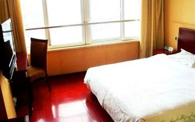 Super 8 Suzhou
