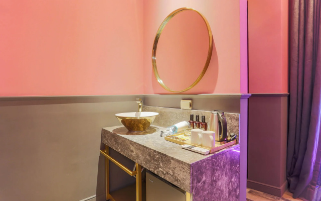 H Avenue Hotel Kondae Seongsu