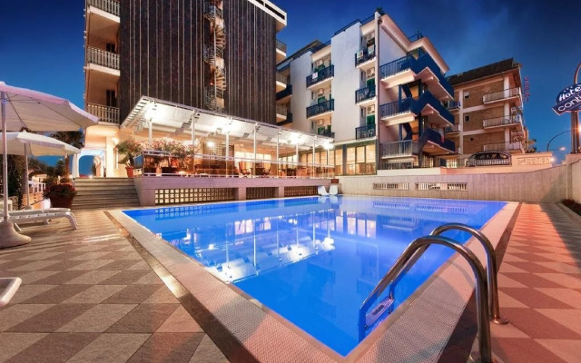Hotel Continental