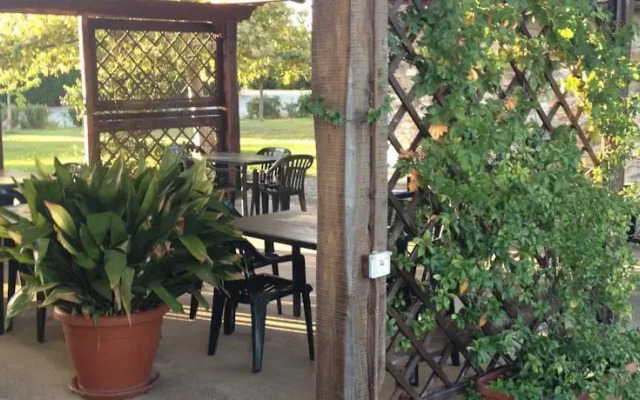 Le Vigne di Caldana