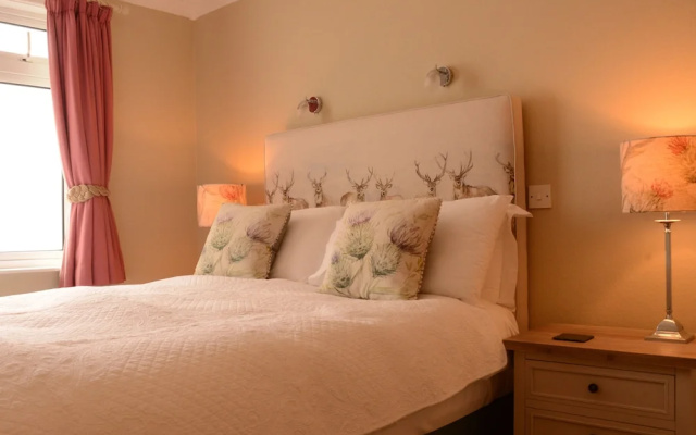 Scourie Hotel