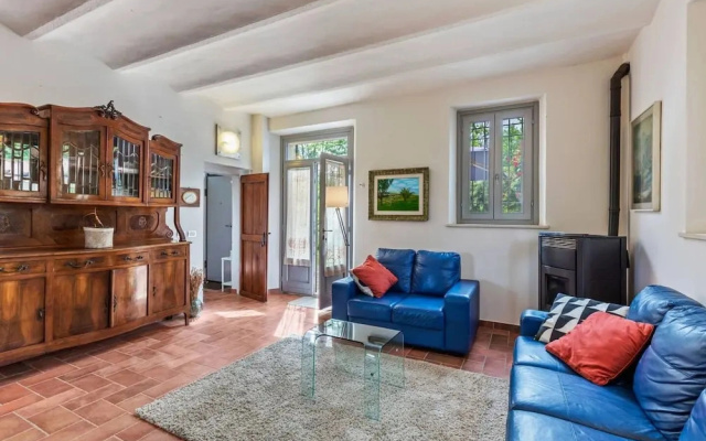 Big Historic Private Villa With Pool and Garden