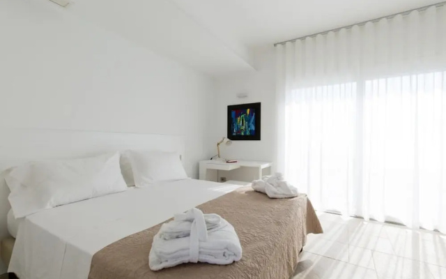 Scissure Sea Suite