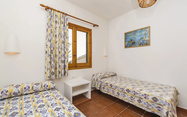 Casas Menorquinas