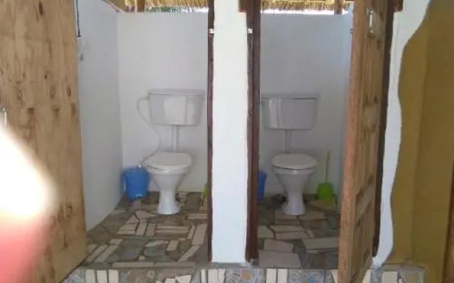 SandRocks Lodge