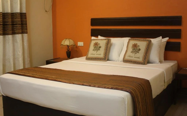La Piscine Bed & Breakfast