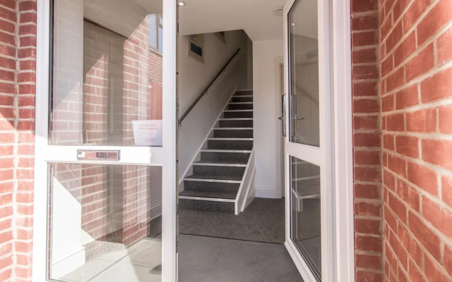 Caythorpe House Holiday Apartment
