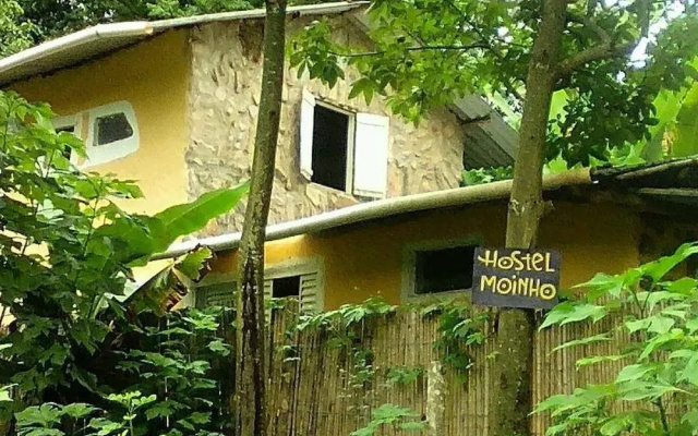 Pousada e Camping Moinho