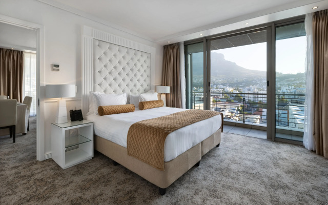 Pepperclub Hotel