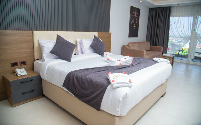 Rewaya Majestic Resort