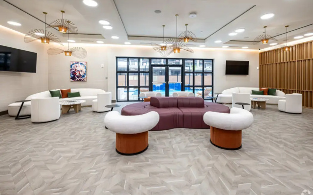 Latitude Apartments