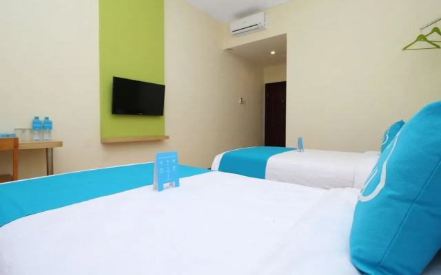 Airy Raya Rungkut Juanda Surabaya