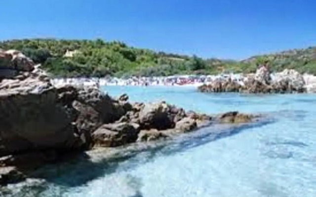 Villasimius, Villetta a 300 Mt Dalla Spiaggia