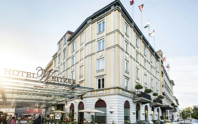 Hotel Weitzer Graz