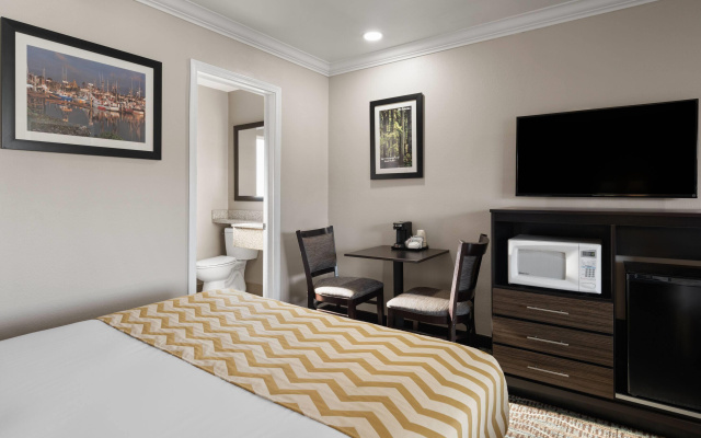 Travelodge by Wyndham Eureka