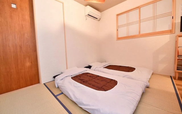 COTO Kyoto Nijo 1