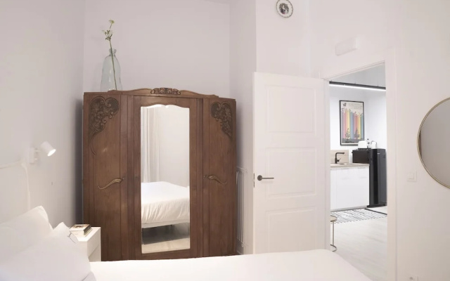 NUEVO Katu Kale Apartamentuak CENTRO HISTORICO